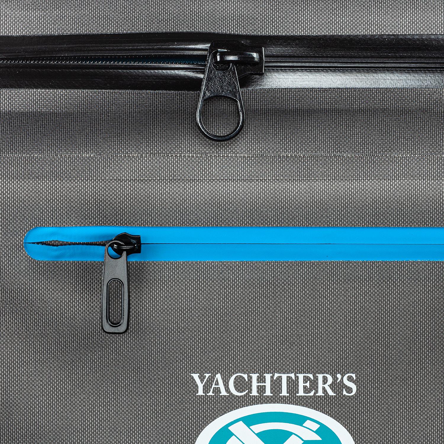 yachter's choice soft cooler