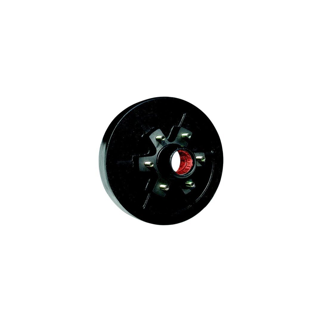 Dexter Marine of 12" HUB DRUM ASSEMBLY ECOAT Jim the Boat Guy