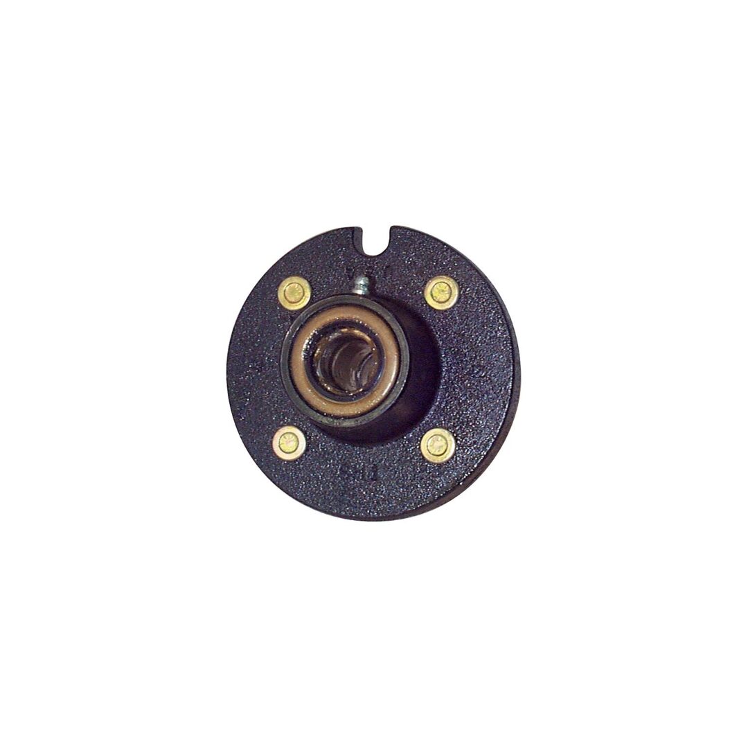 Dexter Marine of SUPER LUBE HUBS/4 STUD 1 Jim the Boat Guy