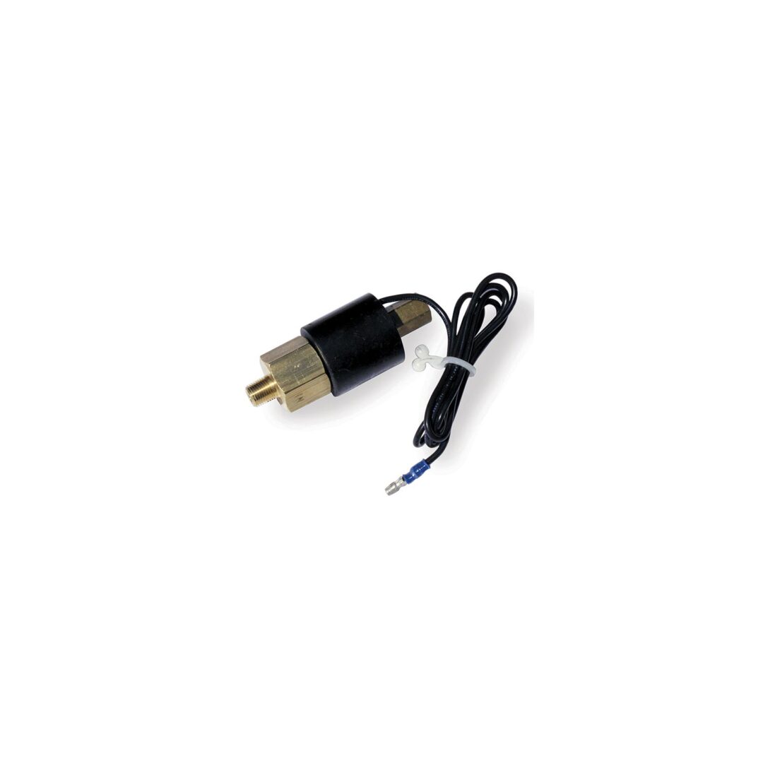 Dexter Marine of FREE BACKING SOLENOID Jim the Boat Guy